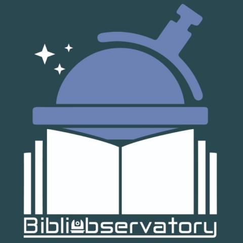 BibliObservatory logo
