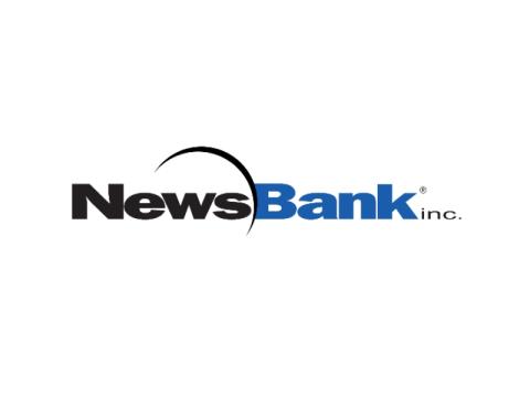 NewsBank logo