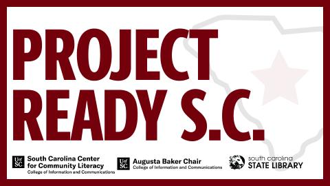 Project Ready SC 