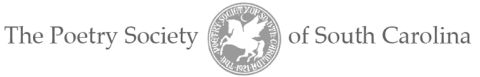 poetry society logo