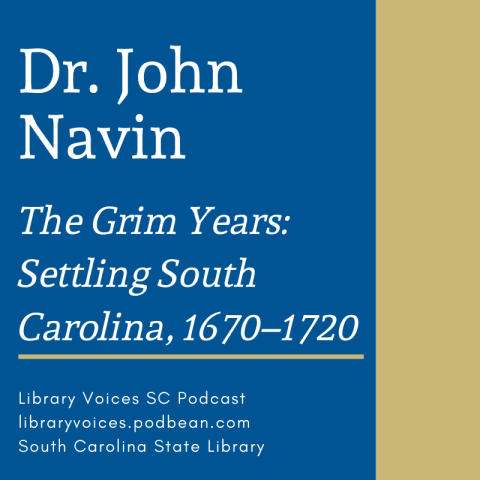 Dr. John Navin