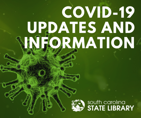 COVID-19 virus image