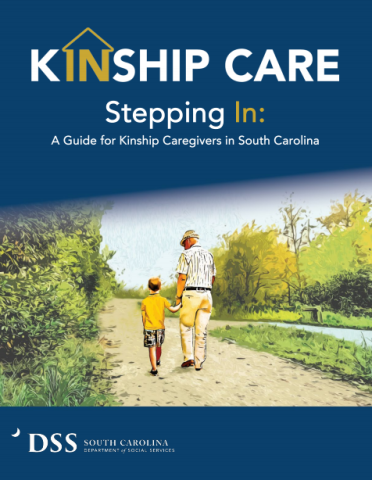 Kinship Care cover
