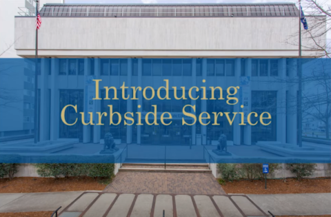 Introducing Curbside Service