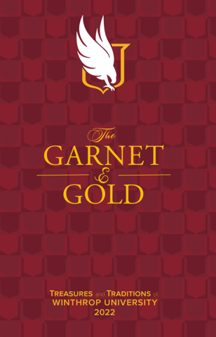 Garnet and Gold