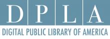 digital public library of america logo