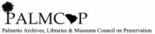 PALMCOP logo