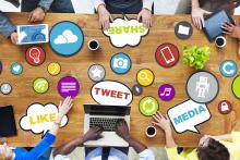 Social Media image