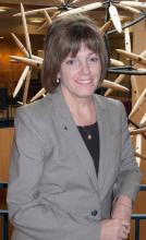 Maggie Farrell