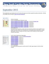 new state documents cover