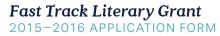 literary grant logo
