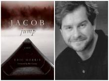 Speaker @ the Center to Feature Author Eric Morris
