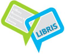 LIBRIS logo
