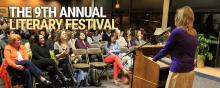 Clemson Literary Festival to be held April 6-8