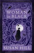 Woman in Black book cover