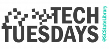 tech tuesdays logo