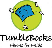 tumblebooks logo