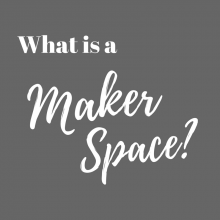 maker space image