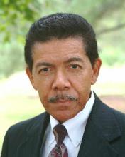 Cecil Williams