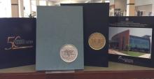 Horry Georgetown Technical Library yearbooks