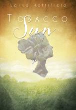book cover for tobacco sun