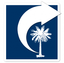 social media group logo