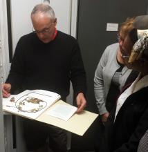 John Nelson USC Herbarium