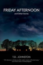 Friday Afternoon book cover