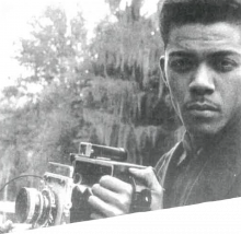 Cecil Williams