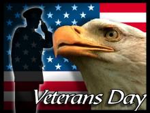 veterans day image