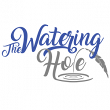The Watering Hole logo