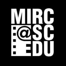 USC MIRC Logo