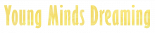 young minds dreaming logo