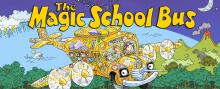 the magic school bus