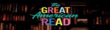 great american read logo