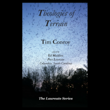 Theologies of Terrain cover