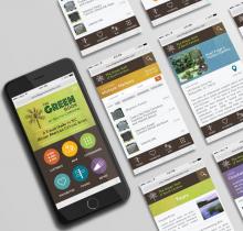 green book of sc mobile app image