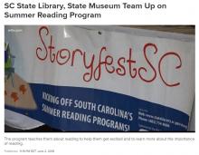 storyfest wltx