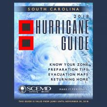 hurricane guide cover