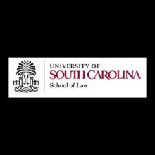 USC School Of Law logo