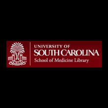 USC Medical School Library Logo