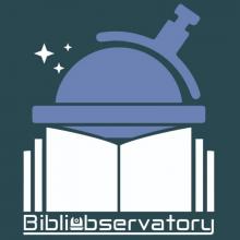 BibliObservatory logo