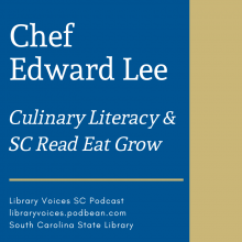 chef lee podcast 