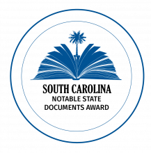 notable documents awards badge logo