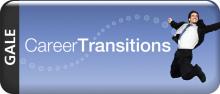 Gale Career Transitions logo