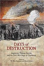 Days of Destruction book cover