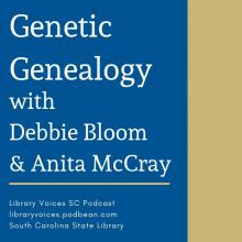 genetic genealogy image