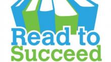 Read to Succeed logo
