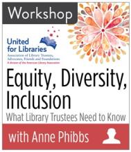 trustee workshop flyer
