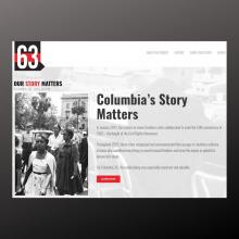 Columbia 63 Screenshot